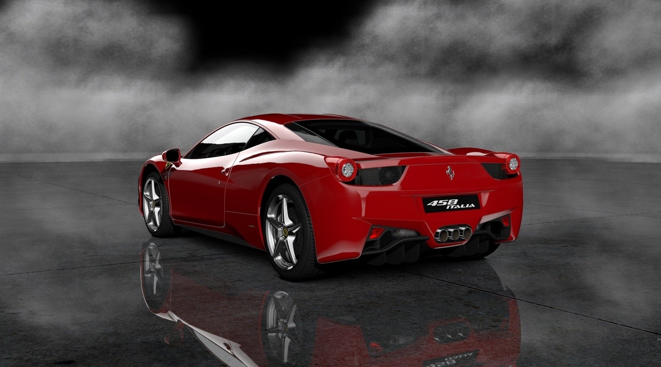 Gran Turismo 6 (Anniversary Edition) - Imagen 14